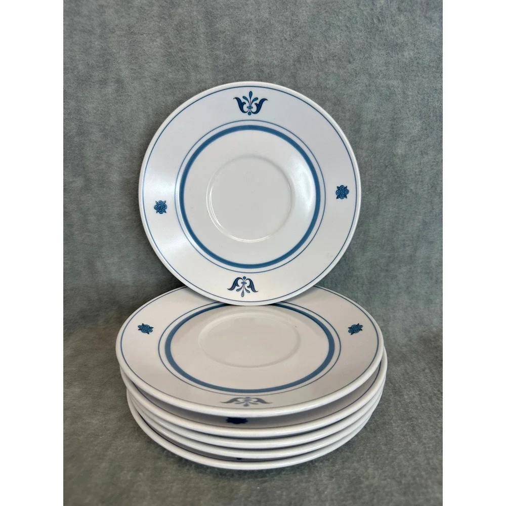 Noritake set six